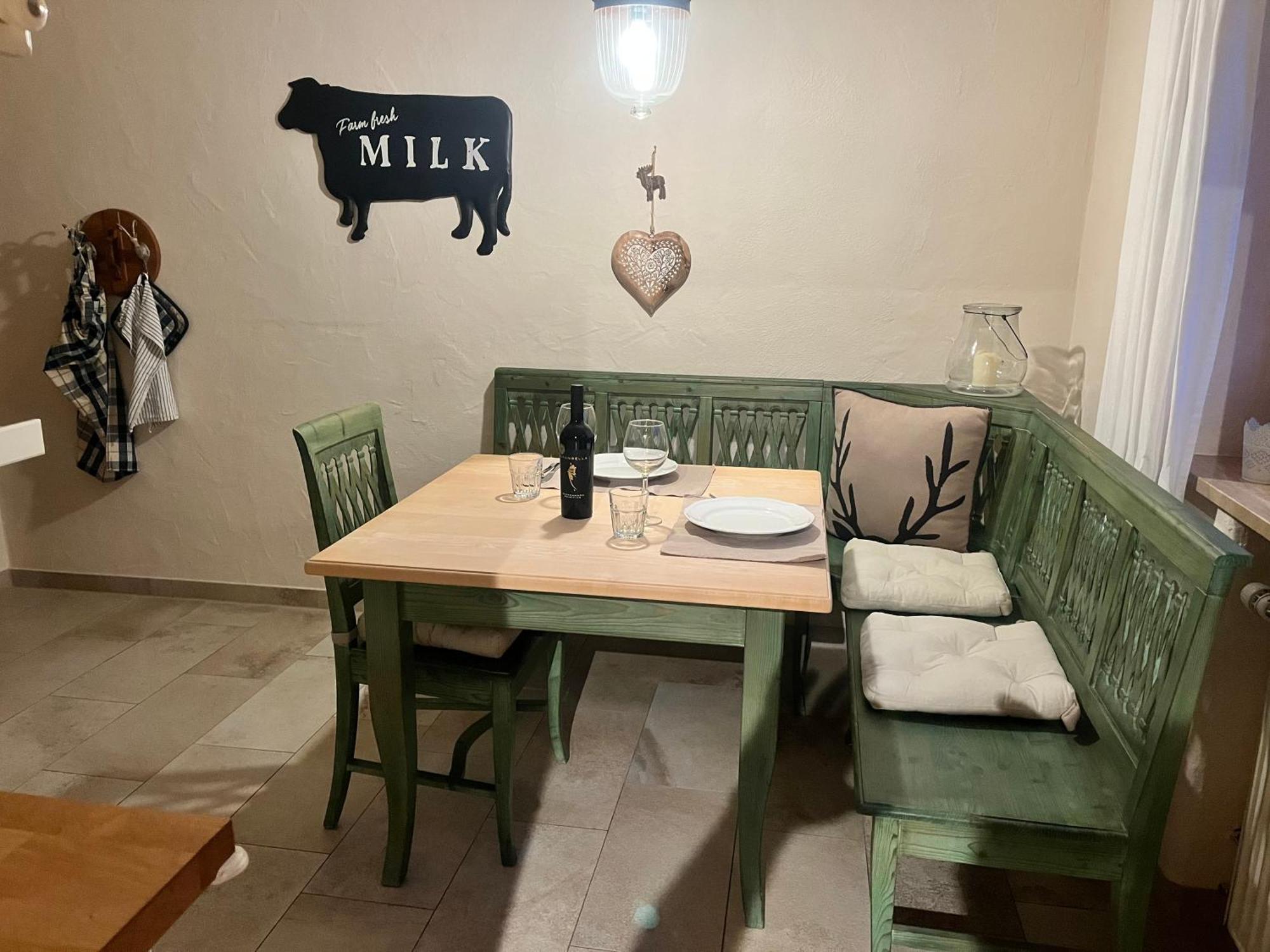 Chiemsee Beachhouse Apartment Bernau am Chiemsee Bagian luar foto