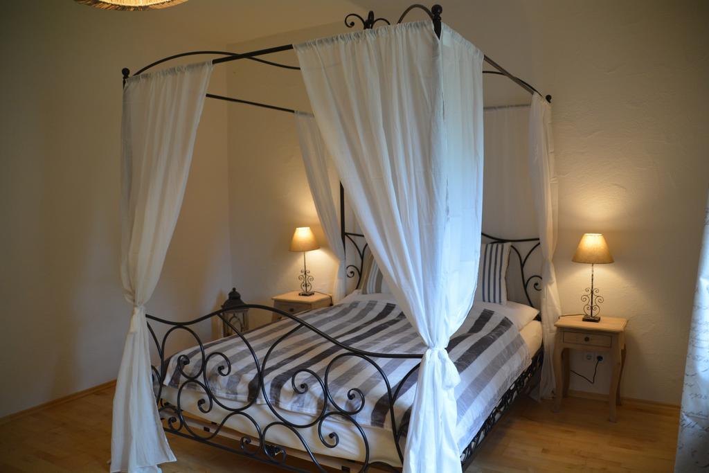 Chiemsee Beachhouse Apartment Bernau am Chiemsee Bagian luar foto