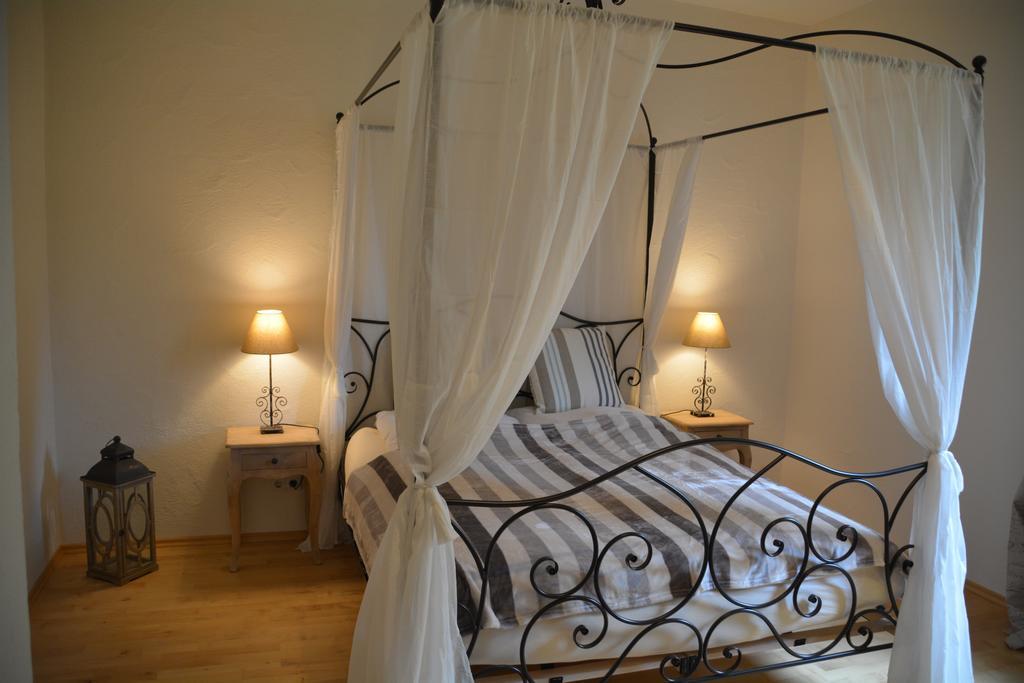 Chiemsee Beachhouse Apartment Bernau am Chiemsee Bagian luar foto