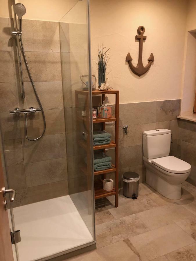 Chiemsee Beachhouse Apartment Bernau am Chiemsee Bagian luar foto
