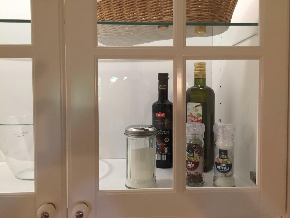 Chiemsee Beachhouse Apartment Bernau am Chiemsee Bagian luar foto